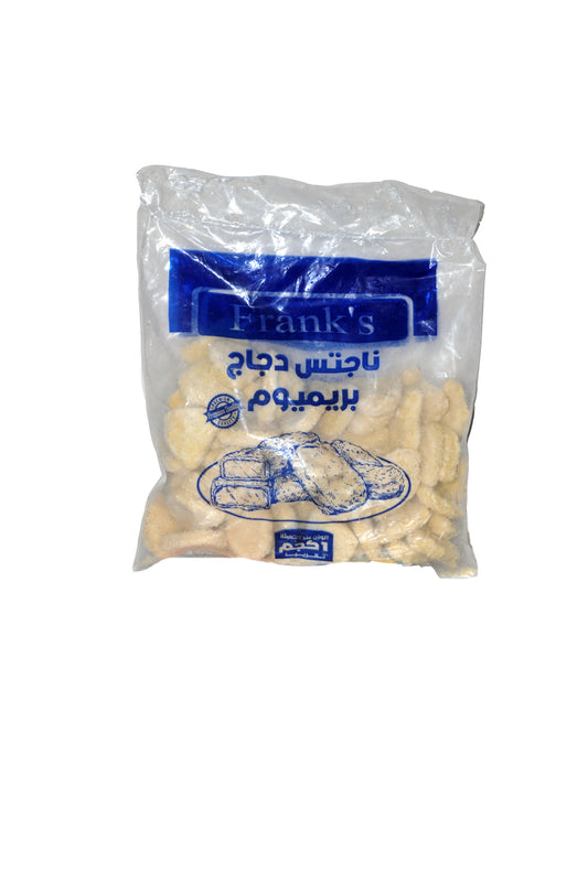 ناجتس دجاج بريميوم