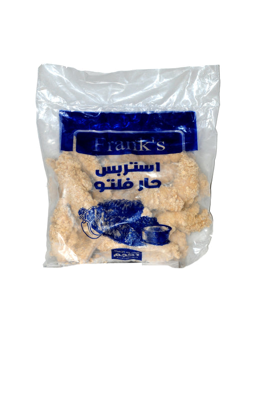 استربس حار فلتو