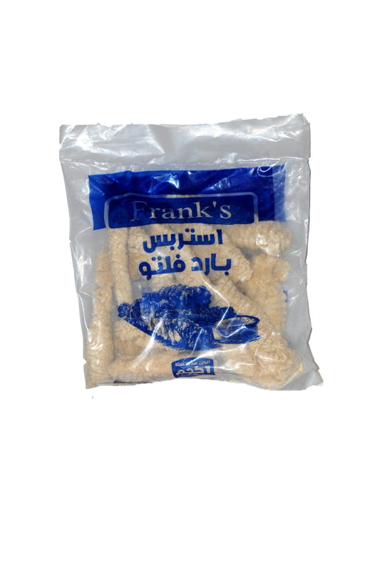استربس بارد فلتو