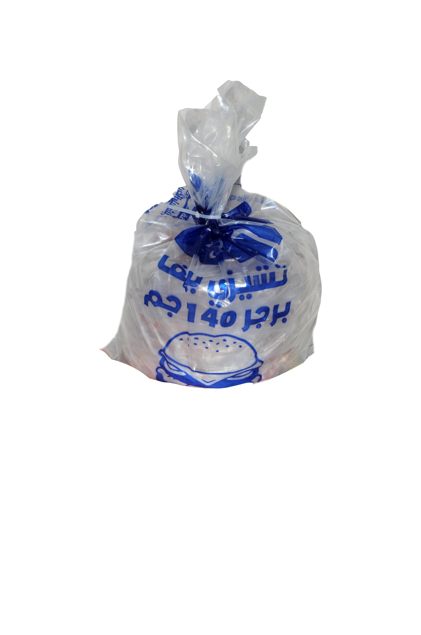 تشيزي بيف