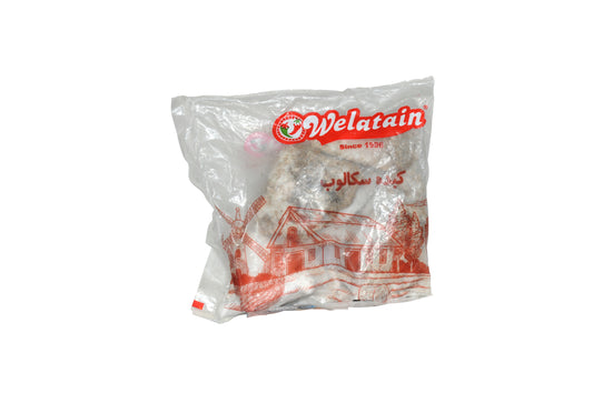 كبدة ردة