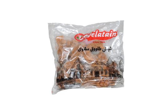 شيش طاوق مشوي