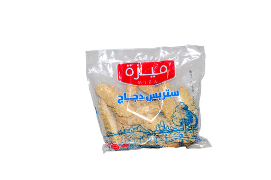 ستربس دجاج