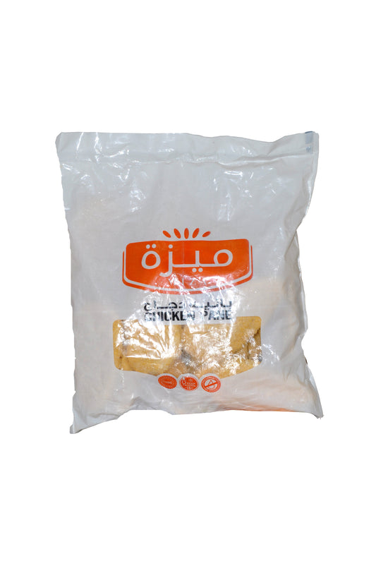 بانيه دجاج