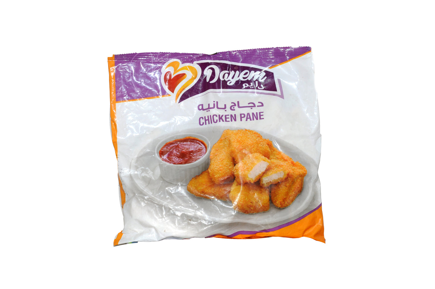 دجاج بانيه