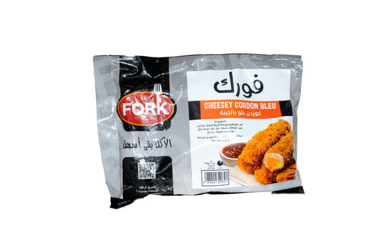 كوردن بلو بالجبنة