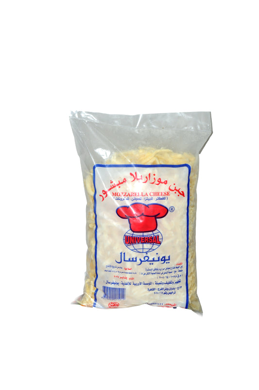 موزاريلا يونيفرسال
