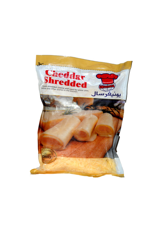 شيدر يونيفرسال