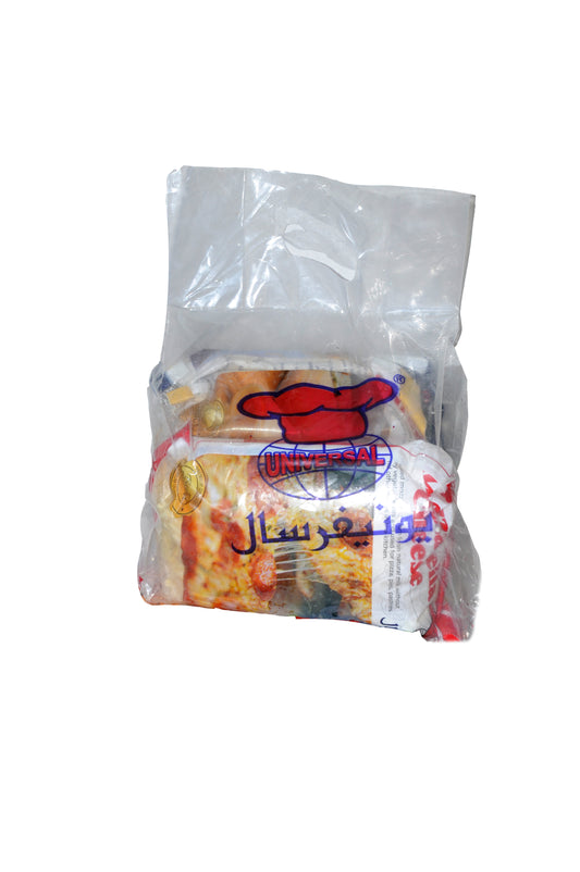 عرض يونيفرسل