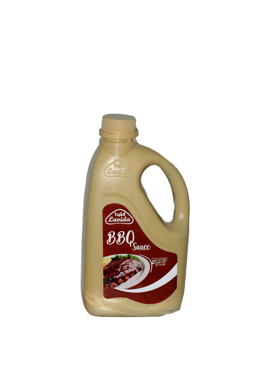 باربيكيو 1000 جرام لافيدا