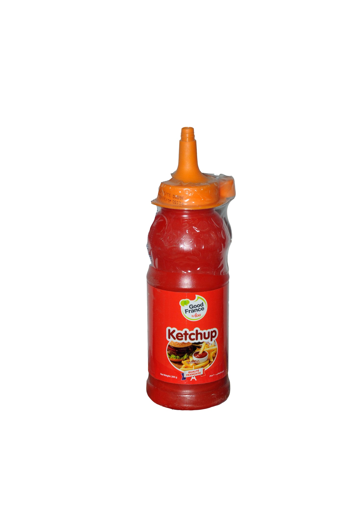كاتشب بارد اليو