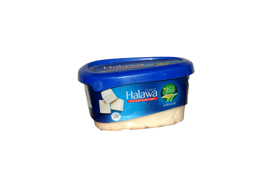 حلاوة أركان