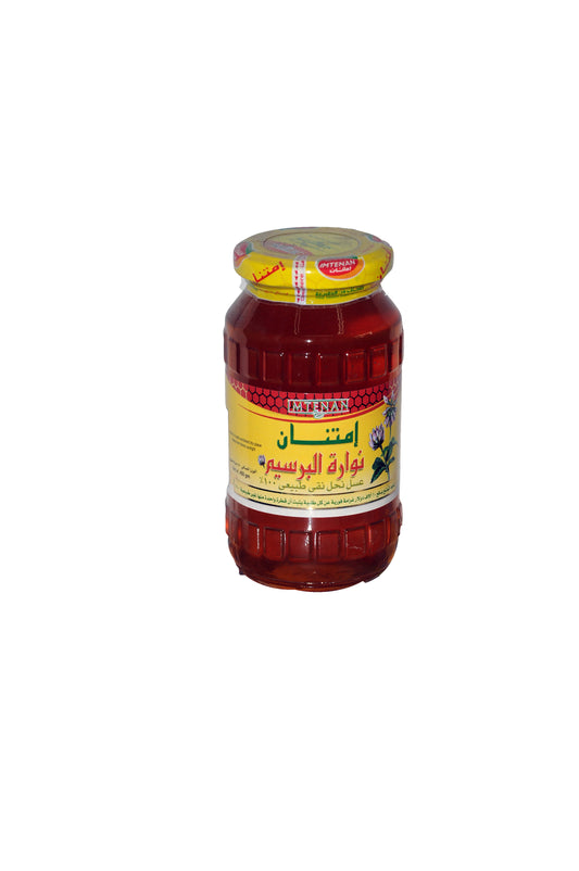 عسل نحل