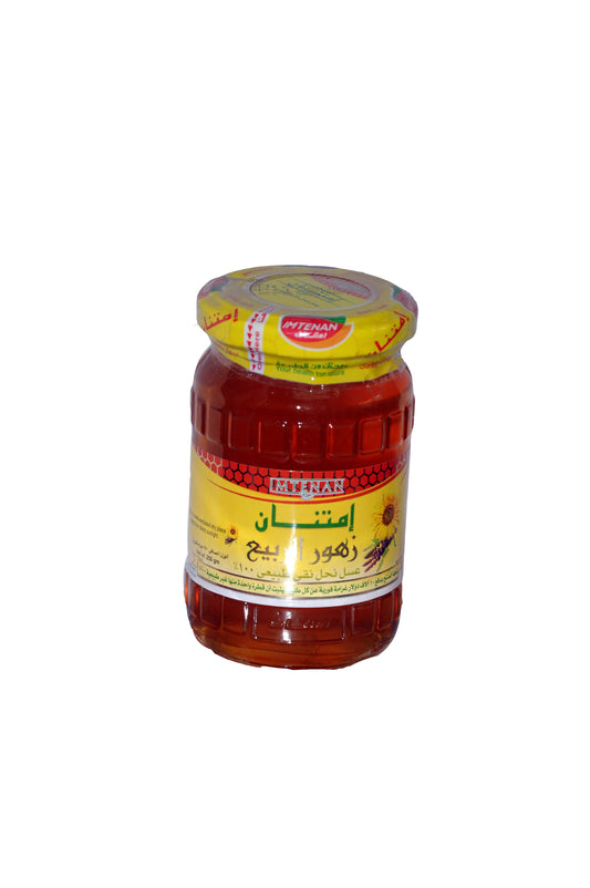 عسل نحل