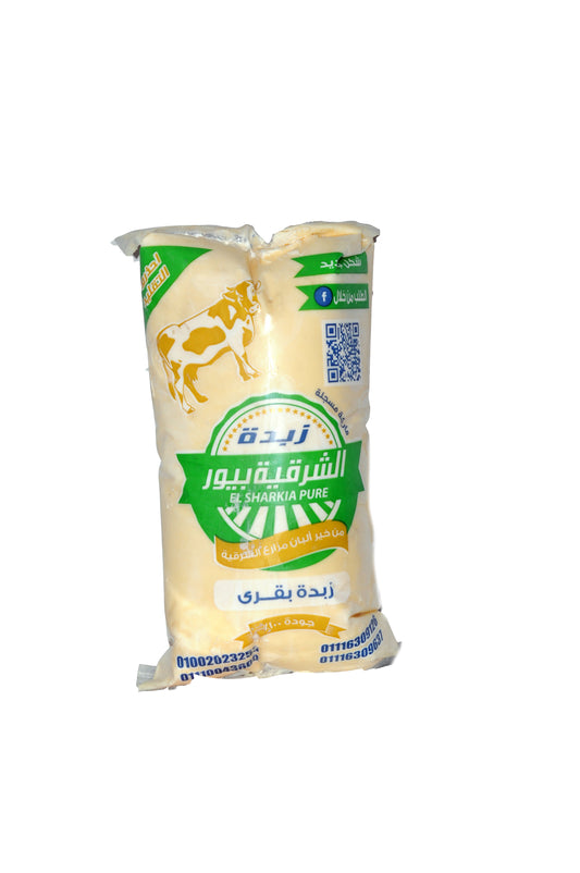 سمن بقري