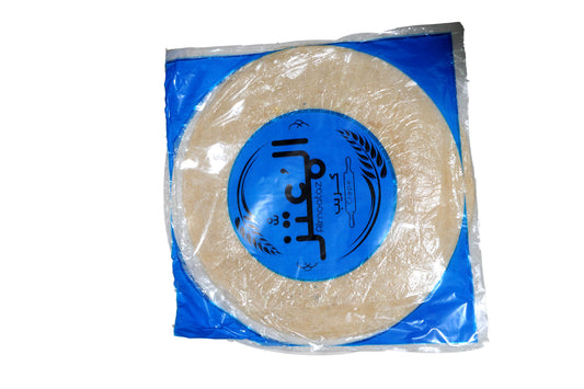 عيش كريب